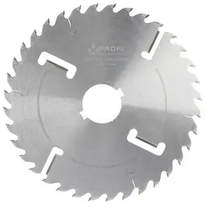 Premium Multirip Saw Blade High Precision Timber Wood Cutting Circular Saw Blade For Multi Rip Machine