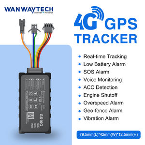 Dispositivo Rastreador GPS 4G para Vehículos y Financiación Automotriz con Rastreo Mundial a Través de Aplicación Inteligente para Navegación de Autos y Motocicletas para Dueños - Product Image 2