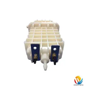 7 plates ionizer electrolysis cell for water alkaline water ionizer hypochlorous acid generator