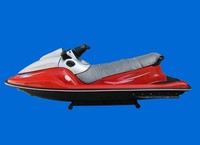 Jet ski