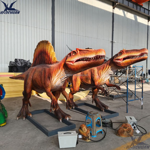 <span class=keywords><strong>Spinosaurus</strong></span> robot réaliste <span class=keywords><strong>Jurassic</strong></span> World pour Animatronic Dinosaure <span class=keywords><strong>Park</strong></span> - Product Image 4