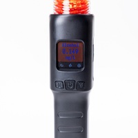 Test d'aspiration de la pompe dépistage rapide testeur d'alcool respiratoire testeur d'alcool Pre-job