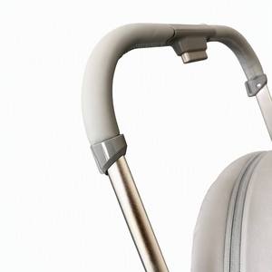 Cochecito de Bebé <span class=keywords><strong>3</strong></span> en 1 de Lujo, Ligero y Plegable, con Asiento Reversible y Amortiguación - Product Image 5