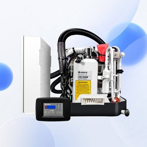 2024 Self-contained Boat Air Conditioning 24000Btu Water Cooled Marine Conditioner System for <b>Yacht</b> 2024 Self-contained 24000Btu - Product Image 1