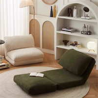 Meilleures ventes : Canapé Togo compressé, modulaire sectionnel pour salon, fauteuil de sol individuel, canapé relax