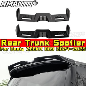 Accesorios Exteriores para Geely ZEEKR 009 2024-2025, Alerón Trasero para Automóvil, Alerón para Maletero, Alerón para Techo Trasero, Kit de Carrocería - Product Image 2