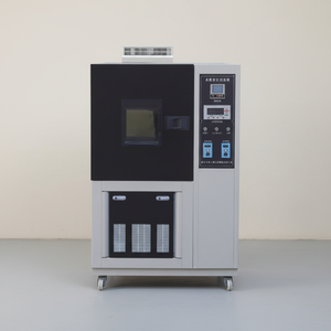 ห้องทดสอบโอโซน YT1223 สำหรับการทดสอบความทนทานต่อโอโซนในสภาพอากาศ - Product Image 5
