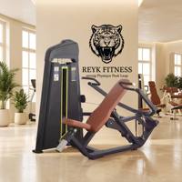 Machine de musculation commerciale à poulie pour l'épaule et le dos, équipement d'entraînement à domicile