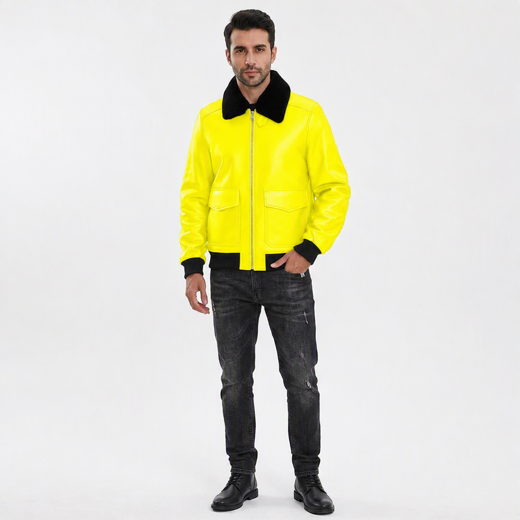 Jaune