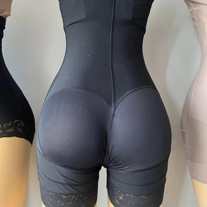 Fajas en venta de fábricas para mujer, fajas con cremallera lateral, <span class=keywords><strong>faja</strong></span> colombiana con moldura Bbl, etapa 2 para mujer, <span class=keywords><strong>faja</strong></span> posparto - Product Image 1