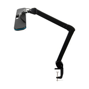 High Power 10W 1200 Lumens <b>Clamp</b> Working Lamp 6000-7000kCCT Jewelry Appraisal Beauty Nails Work Led <b>Light</b> - Product Image 5