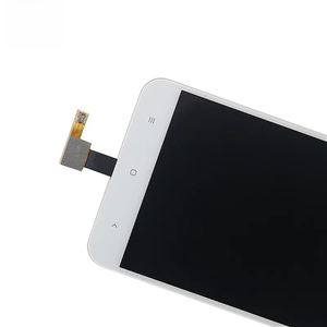 อะไหล่หน้าจอ LCD สำหรับ <span class=keywords><strong>Xiaomi</strong></span> <span class=keywords><strong>redmi</strong></span> <span class=keywords><strong>Note</strong></span> <span class=keywords><strong>5A</strong></span> โทรศัพท์มือถือเครื่องอ่านพิกัดหน้าจอสัมผัส - Product Image 2