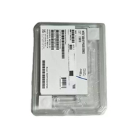 Hard Drive Tersedia - Baru Segel Intel P5500 7.68TB U.2 NVMe Solid State Drive (SSD)