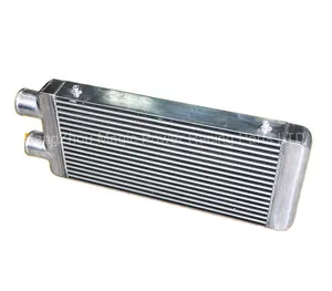 5055 BAR PLATE 600X300X76 FMIC UNIVERSAL INTERCOOLER SAME SIDE IN OUT UNIVERSAL