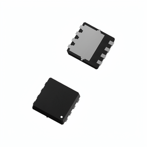 Componente Electrónico 8-QFN DI001N65PTK Transistores BOM IC En Stock - Product Image 1