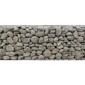 Kaya Desteği ve Yol Kenarı Güvenlik Bariyerleri için Bükme, Kesme ve Kaynak Hizmetleri ile Galvanizli <span class=keywords><strong>Gabion</strong></span> Kutusu - Product Image 4