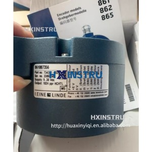 Codificador Leine&Linde 861007356-1024 734321-02 Nuevo Hecho en China - Product Image 2