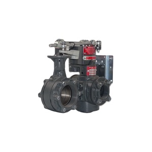วาล์วควบคุมการไหลของฮันนี่เวลล์ แม็กซอน วาล์วไมโคร-เรชั่น M3*2P - Product Image 1
