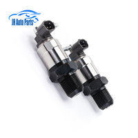 Capteur de pression de carburant Common Rail automobile OE 23810-30100 pour corriger le démarrage difficile, le ralenti haché, la fumée noire, la perte de puissance et les problèmes de voyant 'Moteur Défectueux'