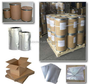 Ekstrak Kulit Jeruk <span class=keywords><strong>Hesperidin</strong></span> Metil Chalcone 98% Bubuk Bioflavonoid - Product Image 6