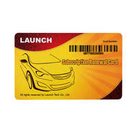 Servicio de activación de la función IMMO de LAUNCH por 2 años para Launch X431 Pro5/ PAD VII/PAD V/PRO TT/X431 PRO ELITE
