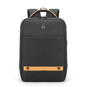 Рюкзак для ноутбука большой вместимости с usb-портом