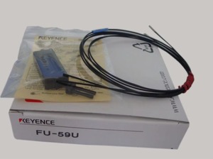 FU-59U เซ็นเซอร์ไฟเบอร์ดิจิตอล FU59U ใหม่ - Product Image 1