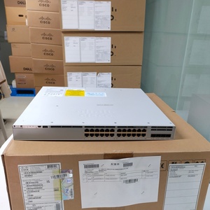 Punto de Acceso Wi-Fi 6 para Interiores Serie 9130 4X4:4 MIMO C9130AXI-H con Antena Interna y Función POE, Switch Cisco - Product Image 2