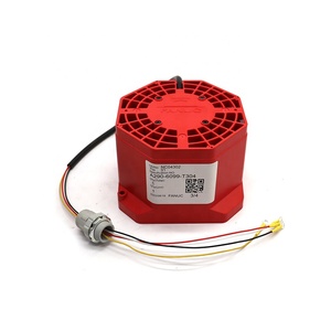 ในสต็อก A290-0561-V503 ตัวเข้ารหัสพัลส์เซอร์โว FANUC ของแท้พร้อมความแม่นยำสูง 12V 10A สำหรับเซอร์โวมอเตอร์ - Product Image 3