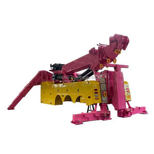Heavy Duty Tow Truck Body Rotor Wrecker 40ton Car Carrier Rescue Towing Vehicle Upper Wrecker Tow Truck Sales - Product Image 1