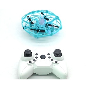<span class=keywords><strong>Amazon</strong></span> vendedor caliente de sensor inteligente control remoto mini bolsillo mano controlada ufo mini <span class=keywords><strong>drone</strong></span> cámara de bajo precio - Product Image 6