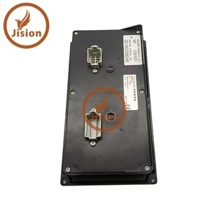 Panneau de commande 12330500 881776 compatible avec les moteurs TAD1641GE TWD1643GE |   Outils de réparation d'excavatrice |   Haute qualité |   Durable | - Product Image 4