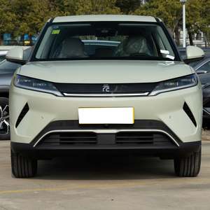 2025 Byd Yuan up Smart Driving Edition SUV de 5 puertas y 5 asientos de largo alcance 401KM New Energy coches eléctricos para adultos - Product Image 1