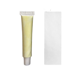 ครีมสักคิ้วถาวร 10 กรัม 30 กรัม 50 กรัม สำหรับ PMU ไมโครพิกเมนต์ คิ้วและปาก - Product Image 6