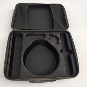 กระเป๋าเก็บของดิจิตอล EVA กันน้ำ กันกระแทก กระเป๋าเดินทางแบบพกพาสำหรับอุปกรณ์อิเล็กทรอนิกส์ - Product Image 2