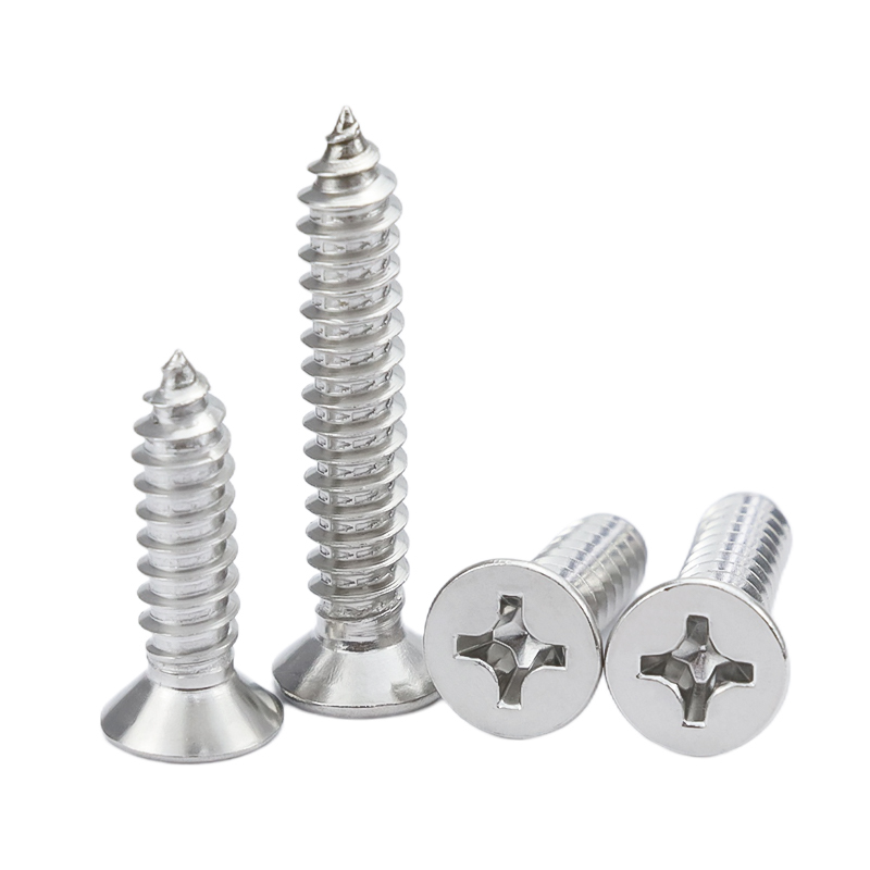 High Precision Metric Bike Motorcycle Screws