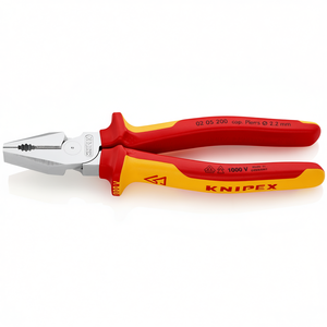Knipex Pliers 1000 V Insulated 2.2 Mm Wire Cutting <b>Tool</b> - Product Image 1