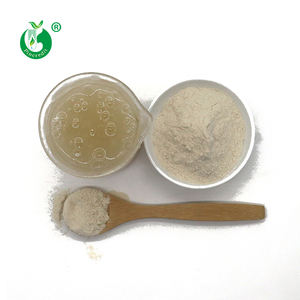 フスク粉末有機サイリウムパウダー - Product Image 2