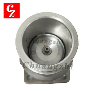 วาล์วปลดแรงดันใหม่ 250030-612 สำหรับอุปกรณ์เสริมเครื่องอัดอากาศ Sullair 250030-612 คุณภาพสูง - Product Image 3