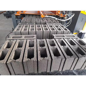 <span class=keywords><strong>QT7</strong></span>-15 hoàn toàn tự động khối rỗng máy - Product Image 6