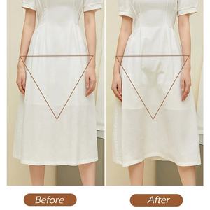 Pantalon de sécurité taille haute en soie glacée sans couture pour femme, <span class=keywords><strong>sous</strong></span>-jupe d'été, Boxer, <span class=keywords><strong>sous</strong></span>-vêtements moulants et moulants, 40548 - Product Image 6