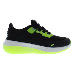 Chaussures pour garçons Avia Avi-Spark PS, taille 1, couleur : noir jais - Product Image 2
