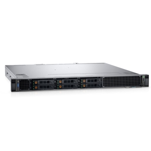 Dell PowerEdge R260 1U, Server Rack a Singolo Socket con Chassis da 17 Pollici per Applicazioni Near-Edge e PMI - Product Image 3