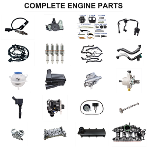 Actionneur de serrure de hayon 5ED827505 compatible Octavia 3 Leon ST Fabia Rapid Santana – Ensemble de verrouillage de coffre arrière - Product Image 6