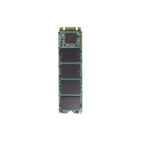 PE32 M.2 2242 NVMe SSD -40 ℃ ~ 85 ℃ | PCIe Gen3x2 | 1780 MB/s baca | Enkripsi AES 256