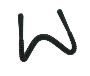 Mainan Seks <span class=keywords><strong>Dilator</strong></span> Vagina untuk Wanita, Ekspansi Vagina 320mm, Wanita Lesbian, Silikon, Pembesar Vagina, <span class=keywords><strong>Dilator</strong></span> Anal - Product Image 3