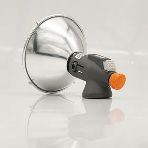 Stufa <span class=keywords><strong>a</strong></span> <span class=keywords><strong>Gas</strong></span> Portatile in Acciaio per <span class=keywords><strong>Campeggio</strong></span> e Viaggi, Mini Riscaldatore <span class=keywords><strong>a</strong></span> <span class=keywords><strong>Gas</strong></span> per Escursioni Invernali all'Aperto - Product Image 4