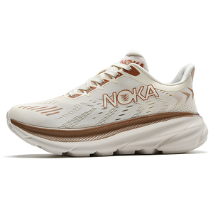 Cómodas <span class=keywords><strong>zapatillas</strong></span> transpirables para correr para <span class=keywords><strong>hombre</strong></span>, plantilla suave con aumento de altura, <span class=keywords><strong>zapatillas</strong></span> deportivas antideslizantes, suela gruesa de malla personalizable - Product Image 2