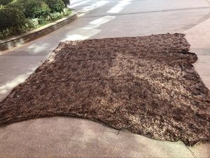 Mô hình khác nhau Woodland ngụy trang <span class=keywords><strong>Net</strong></span> Nhà cung cấp FILET de ngụy trang Trung Quốc bán buôn ngụy trang lưới - Product Image 6