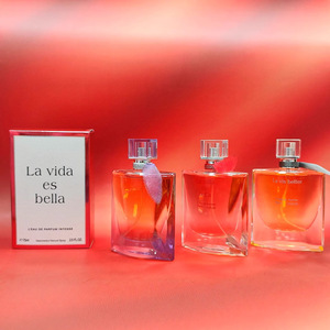 LaViEstBelleForWomen Eastern Tune <span class=keywords><strong>Parfum</strong></span> Niche Frais et Léger pour Femme Eau de Cologne Longue Durée <span class=keywords><strong>en</strong></span> Spray pour Cheveux - Product Image 2